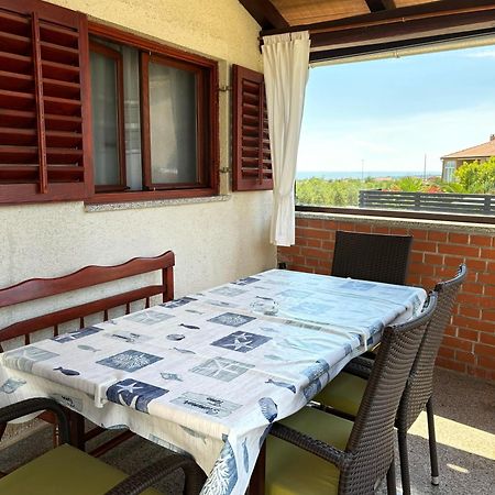 Apartment Samanta Novigrad  Ngoại thất bức ảnh