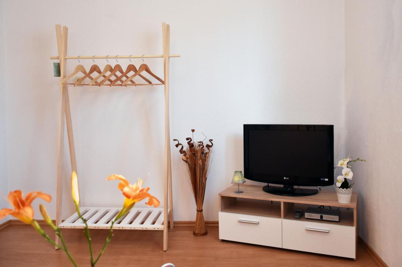 Apartment Samanta Novigrad  Ngoại thất bức ảnh