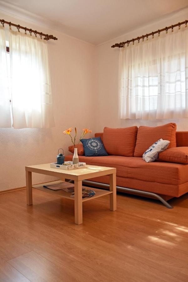 Apartment Samanta Novigrad  Ngoại thất bức ảnh