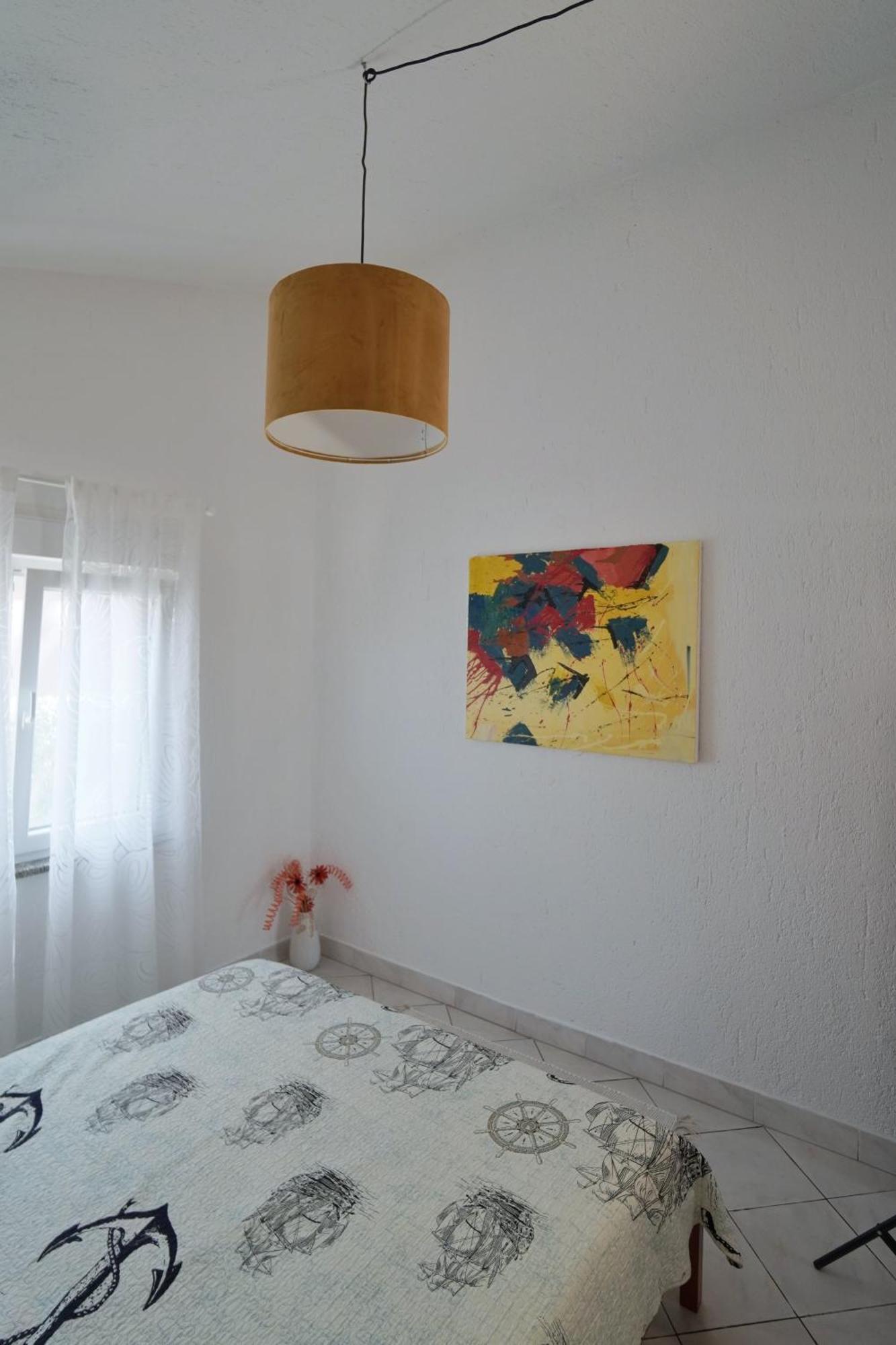 Apartment Samanta Novigrad  Ngoại thất bức ảnh