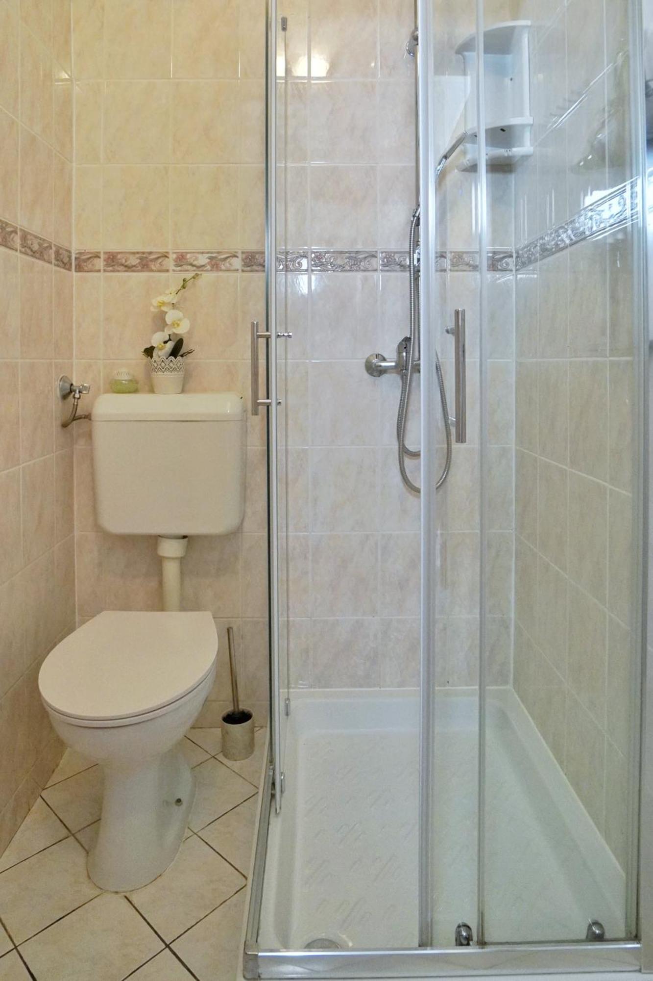 Apartment Samanta Novigrad  Ngoại thất bức ảnh